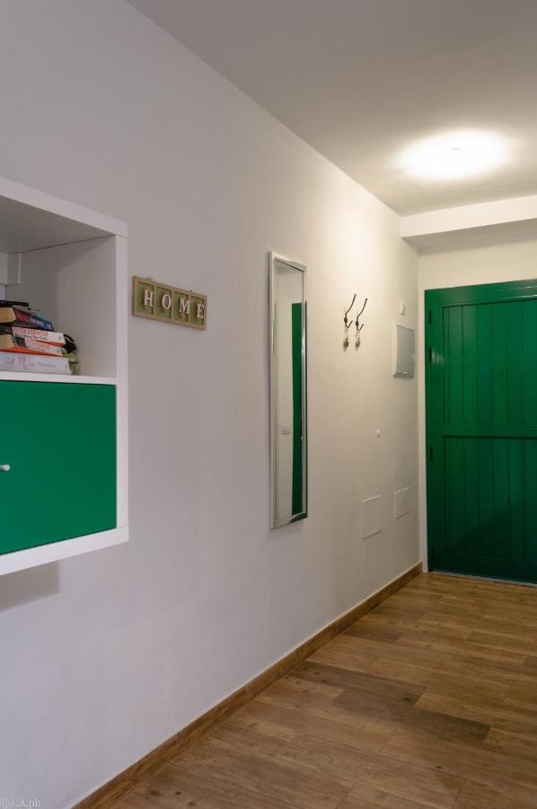 Estudio D - Costa Teguise Bagian luar foto
