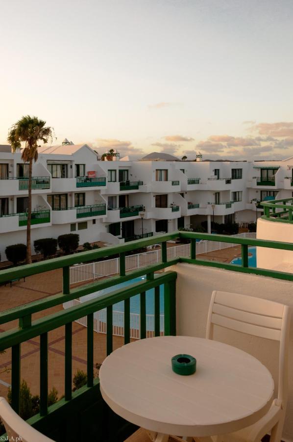Estudio D - Costa Teguise Bagian luar foto