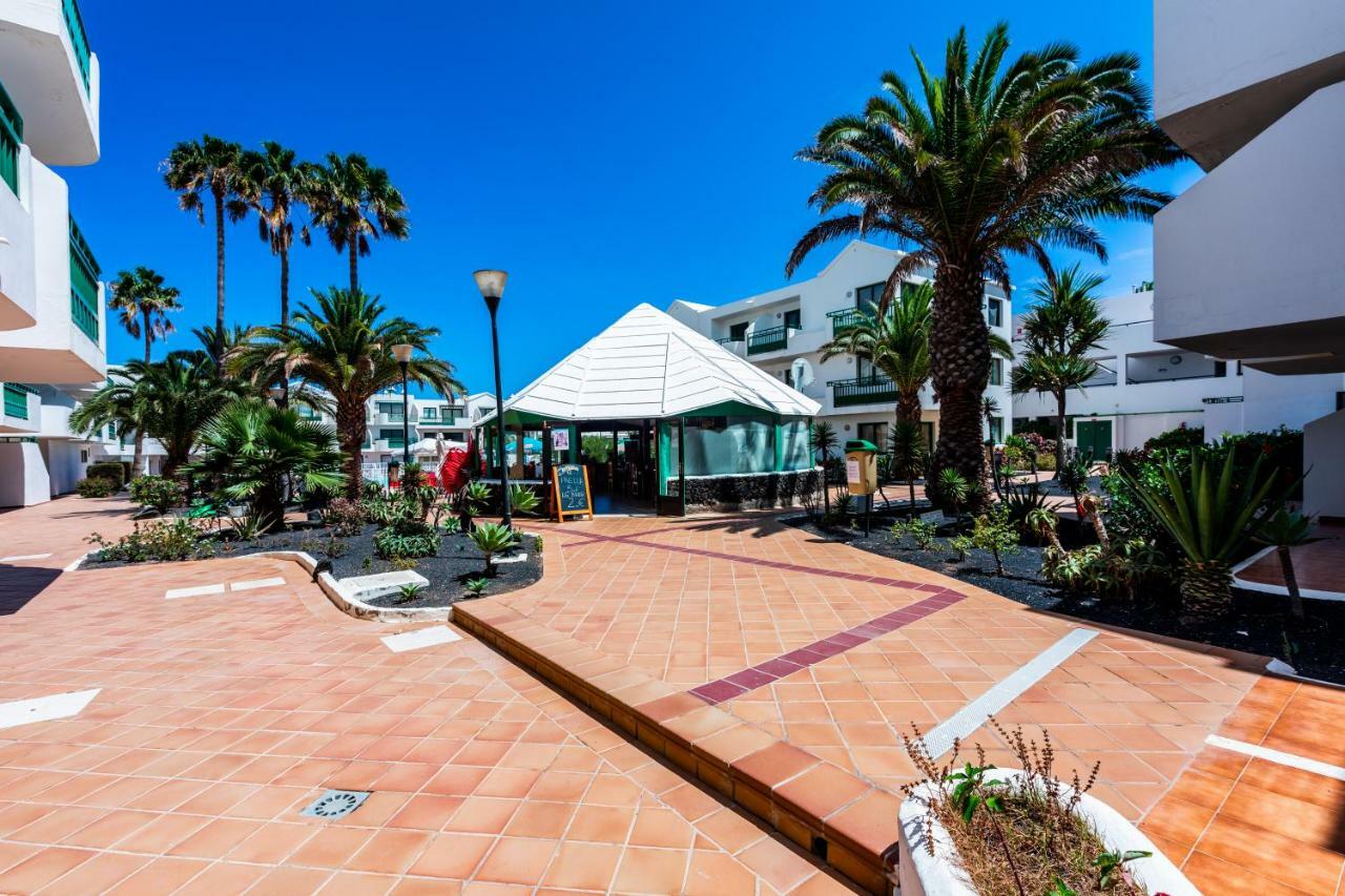 Estudio D - Costa Teguise Bagian luar foto