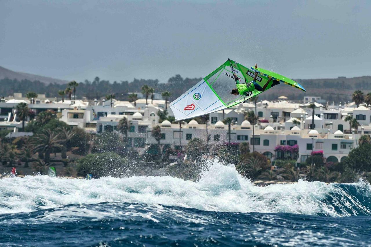 Estudio D - Costa Teguise Bagian luar foto