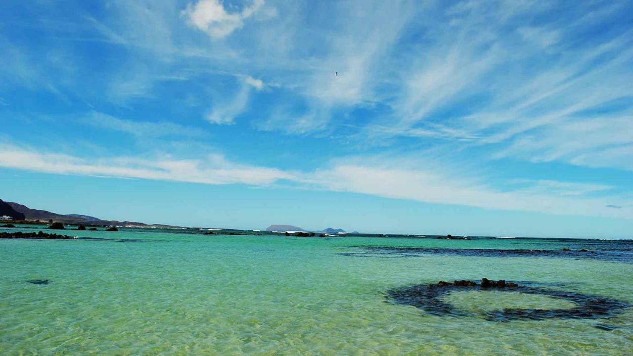 Estudio D - Costa Teguise Bagian luar foto