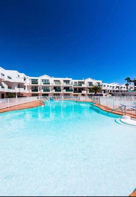 Estudio D - Costa Teguise Bagian luar foto